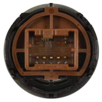 2012 Nissan Leaf Push To Start Switch Standard Motor Products US1330 image 1 of 3