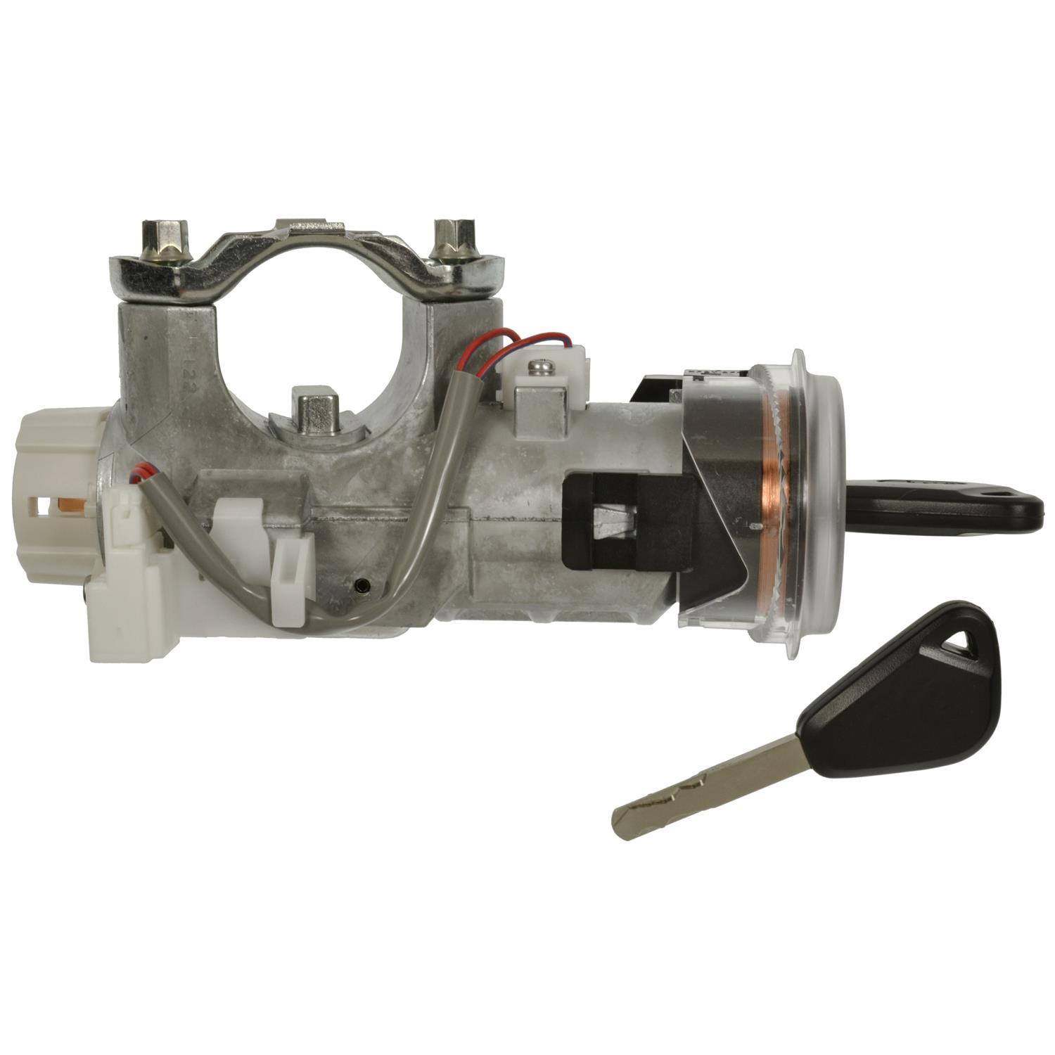 Standard Motor Products US1331 - Ignition Lock and Cylinder Switch Standard Motor Products US1331 Ignition Lock and Cylinder Switch product image 2 of 3