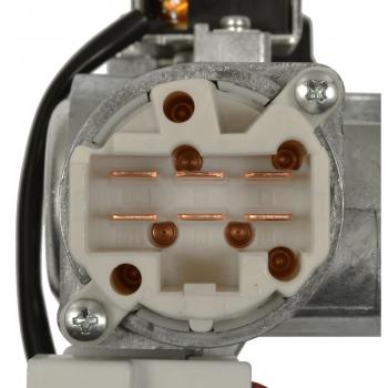 2010 Subaru Forester Ignition Lock and Cylinder Switch Standard Motor Products US1333 image 3 of 3