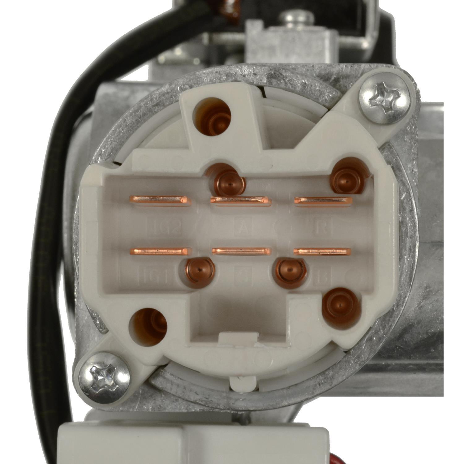 Standard Motor Products US1334 - Ignition Lock and Cylinder Switch Standard Motor Products US1334 Ignition Lock and Cylinder Switch product image 3 of 3