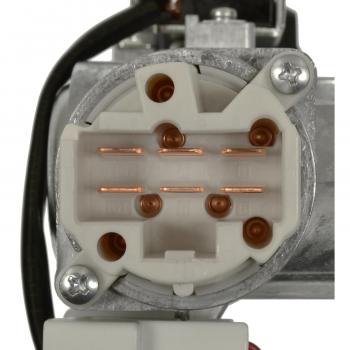 2013 Subaru Forester Ignition Lock and Cylinder Switch Standard Motor Products US1334 image 3 of 3