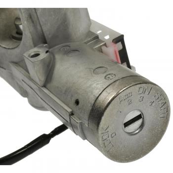 2016 Chevrolet City Express Ignition Lock and Cylinder Switch Standard Motor Products US1335 image 1 of 3