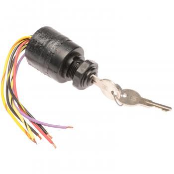 Standard Motor Products US1340 Ignition Lock and Cylinder Switch product image 2 of 3