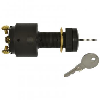 Standard Motor Products US1347 Ignition Lock and Cylinder Switch product image 3 of 3