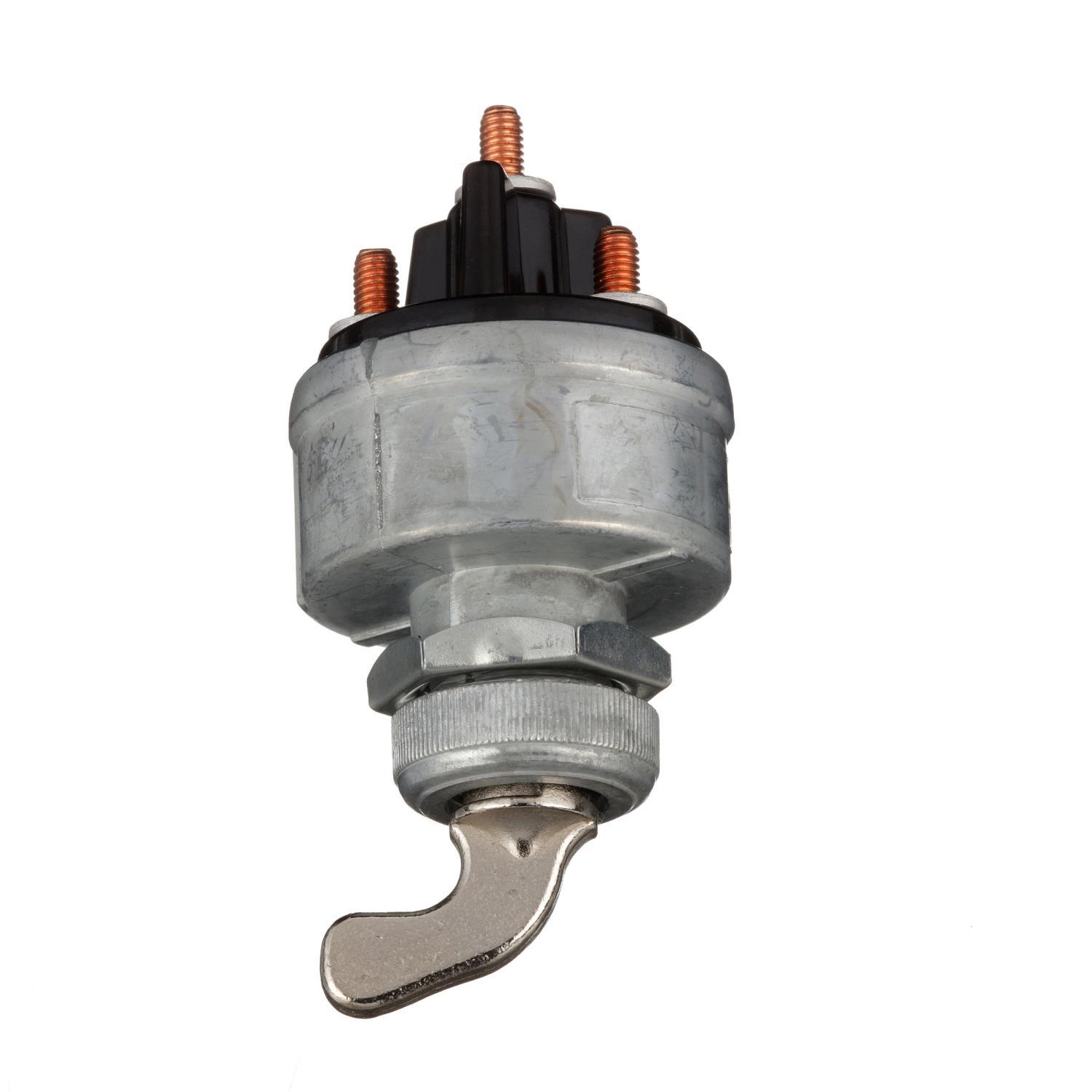 Standard Motor Products US1348 - Ignition Starter Switch Standard Motor Products US1348 Ignition Starter Switch product image 2 of 6