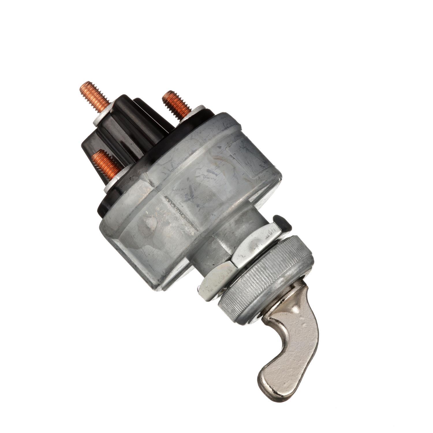 Standard Motor Products US1348 - Ignition Starter Switch Standard Motor Products US1348 Ignition Starter Switch product image 3 of 6