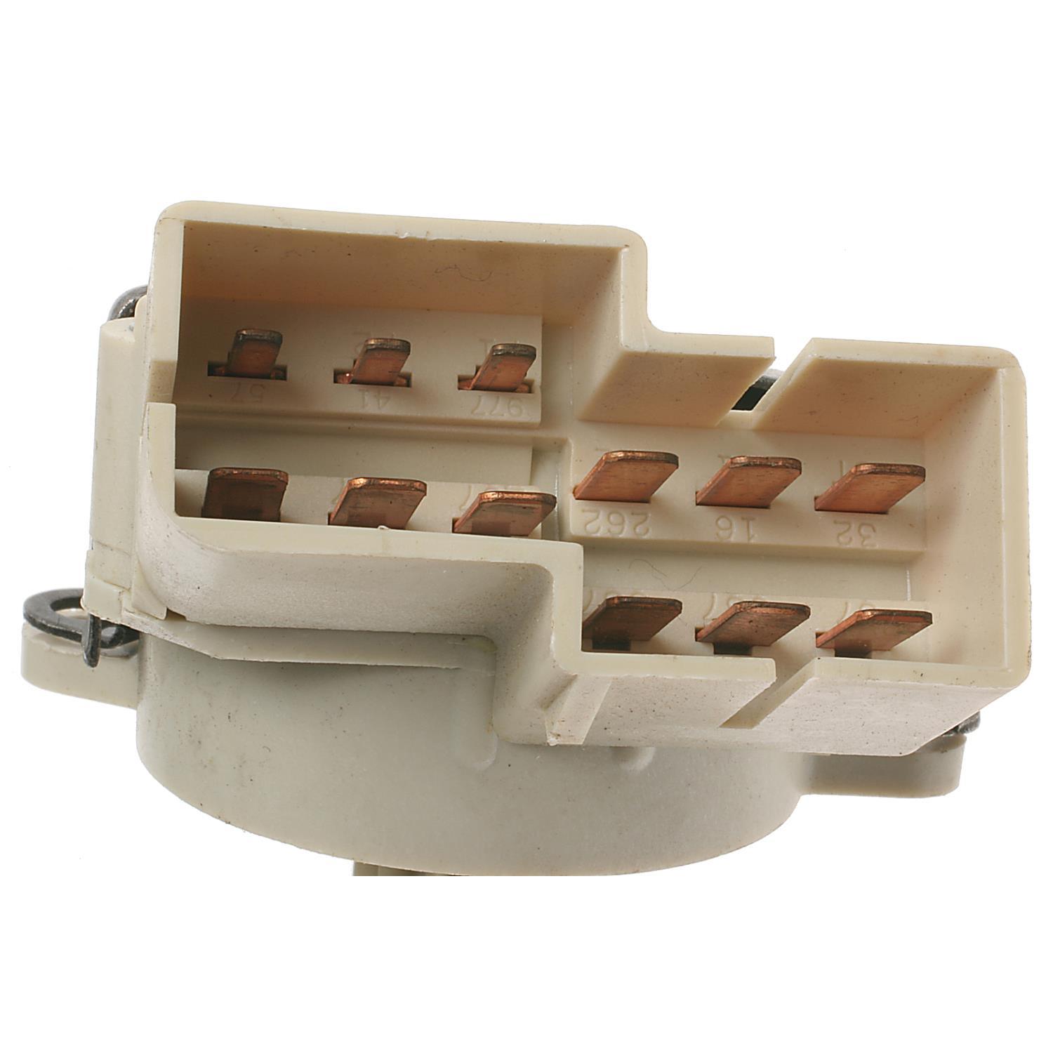 Standard Motor Products US135 Ignition Starter Switch product image 2 of 3