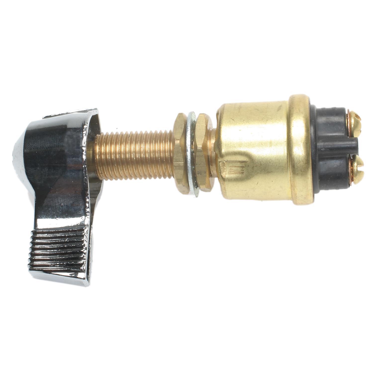 Standard Motor Products US1350 - Ignition Starter Switch Standard Motor Products US1350 Ignition Starter Switch product image 2 of 3