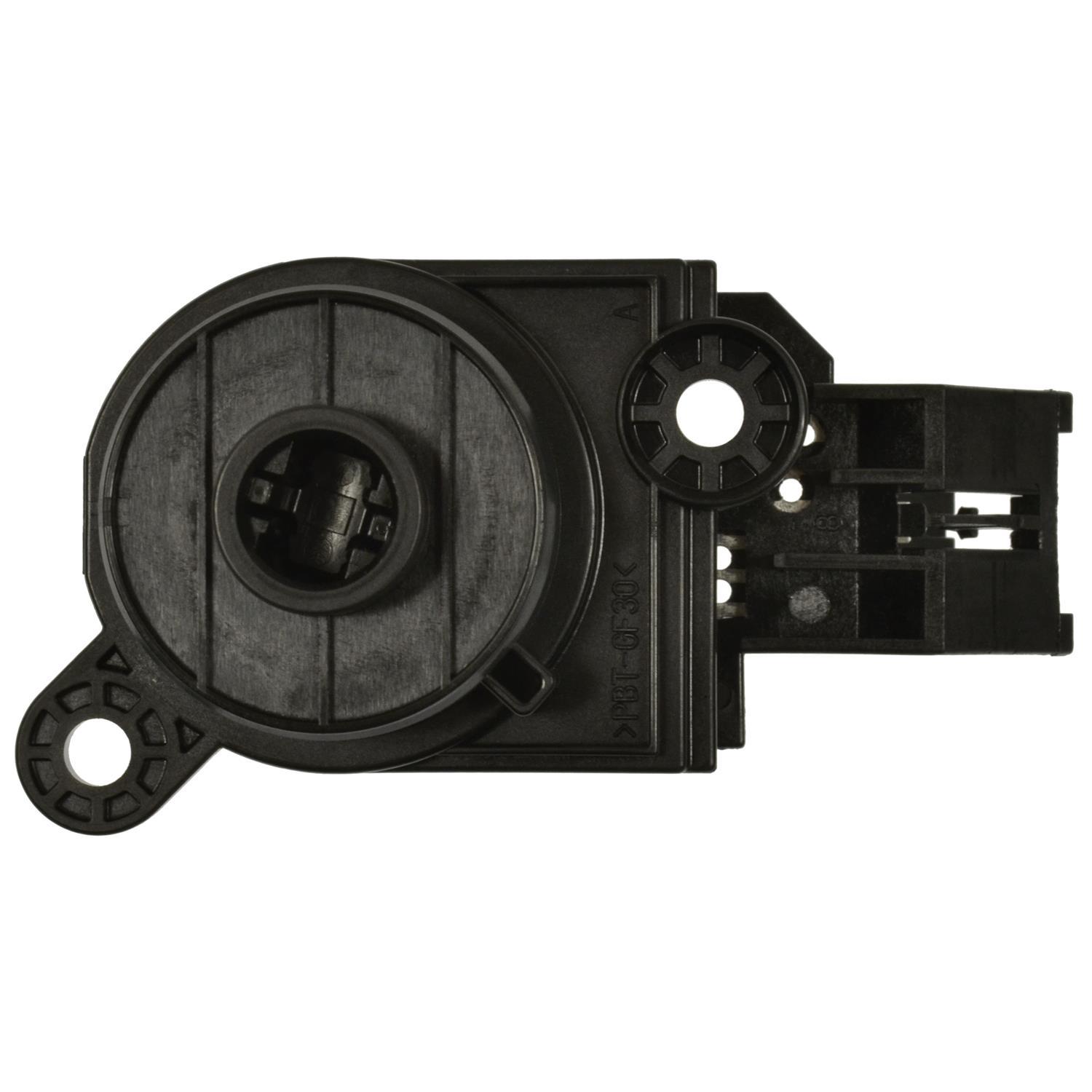 Standard Motor Products US1353 - Ignition Starter Switch Standard Motor Products US1353 Ignition Starter Switch product image 3 of 3