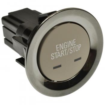 2016 Buick LaCrosse Push To Start Switch Standard Motor Products US1357 image 2 of 3