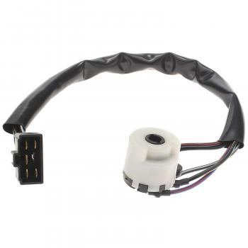 1981 Toyota Pickup Ignition Starter Switch Standard Motor Products US137 image 1 of 3