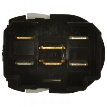 2009 Volkswagen Pointer Ignition Starter Switch Standard Motor Products US1370 image 3 of 3