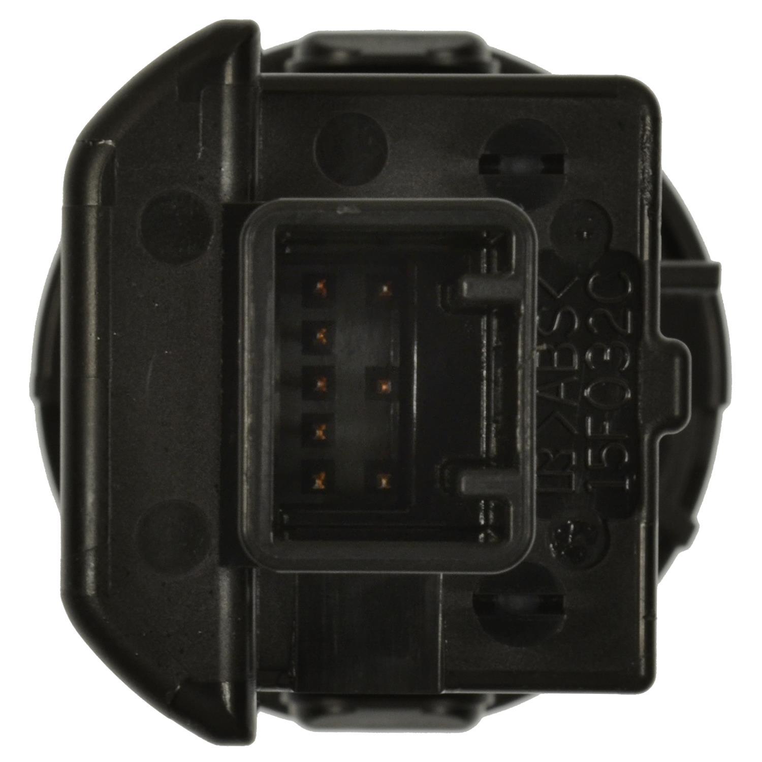 Standard Motor Products US1376 - Ignition Starter Switch Standard Motor Products US1376 Ignition Starter Switch product image 1 of 3