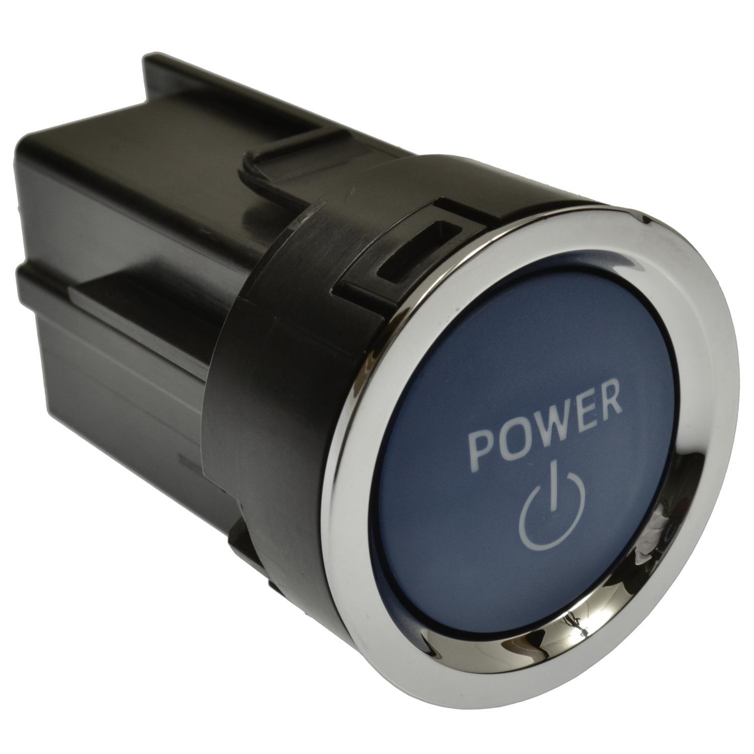 Standard Motor Products US1376 - Ignition Starter Switch Standard Motor Products US1376 Ignition Starter Switch product image 2 of 3