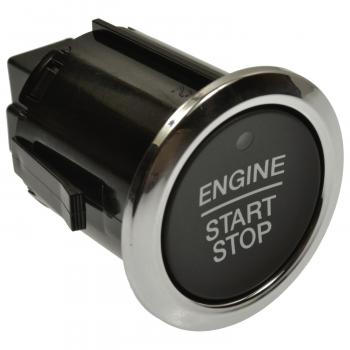 2015 Lincoln Navigator Push To Start Switch Standard Motor Products US1378 image 2 of 3