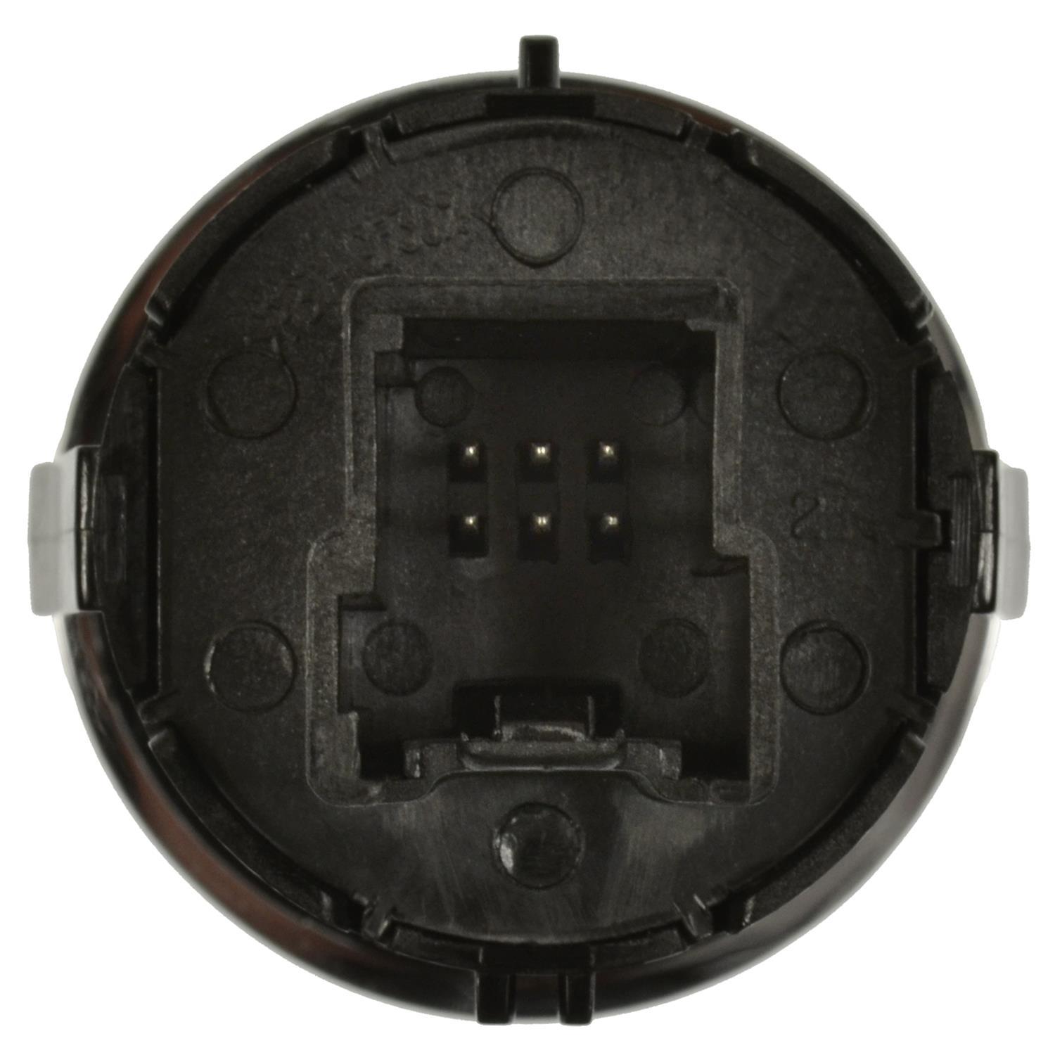 Standard Motor Products US1379 - Push To Start Switch Standard Motor Products US1379 Push To Start Switch product image 1 of 3