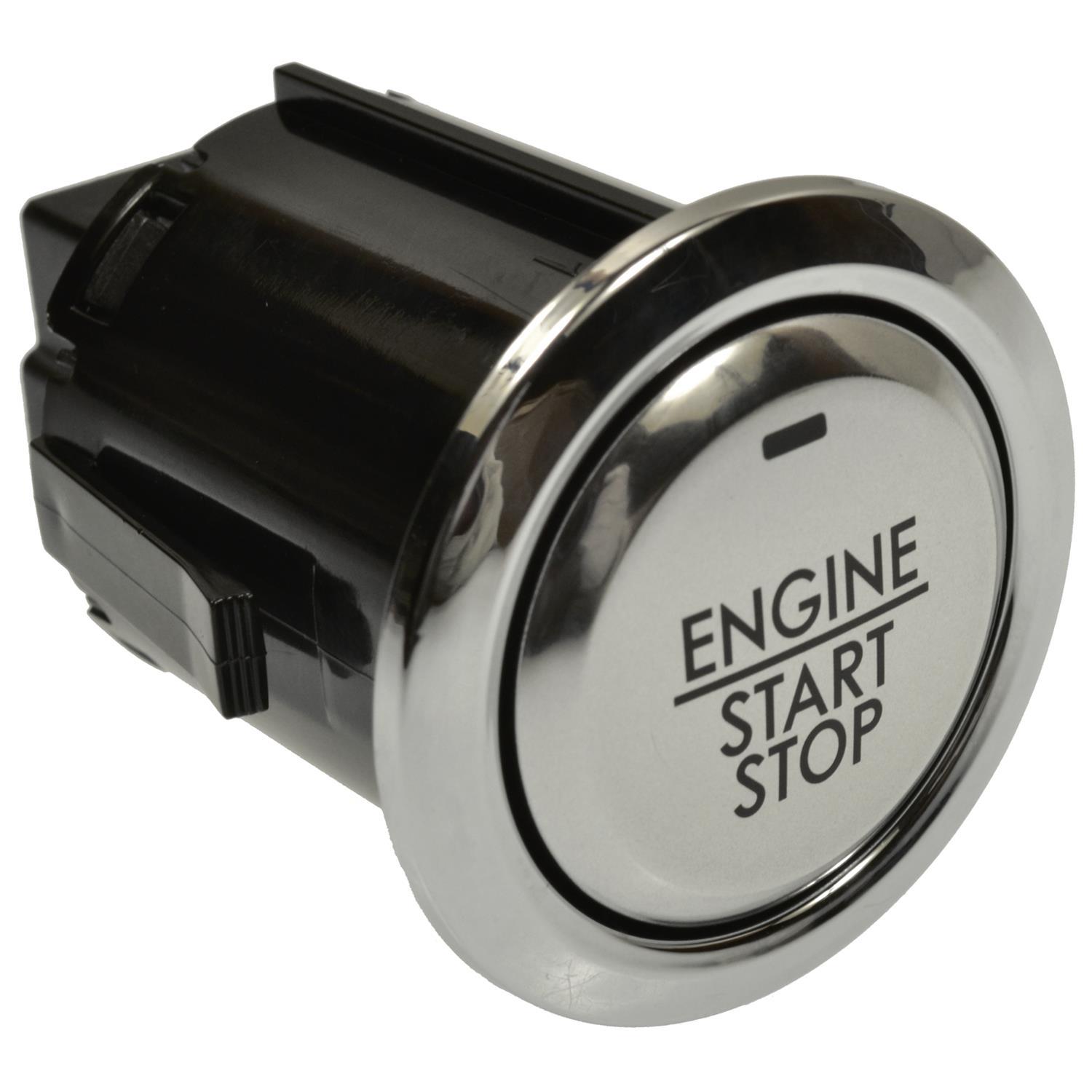 Standard Motor Products US1379 - Push To Start Switch Standard Motor Products US1379 Push To Start Switch product image 2 of 3