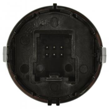 2017 Lincoln Continental Push To Start Switch Standard Motor Products US1381 image 1 of 3