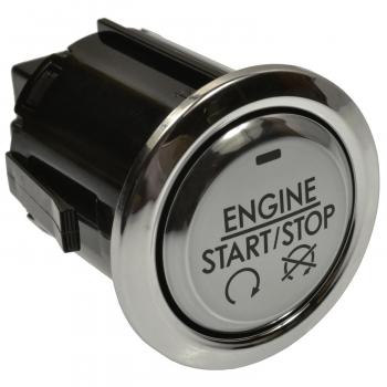 2017 Lincoln Continental Push To Start Switch Standard Motor Products US1381 image 2 of 3