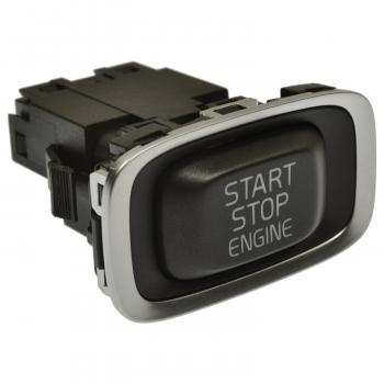 2016 Volvo S80 Push To Start Switch Standard Motor Products US1383 image 2 of 3