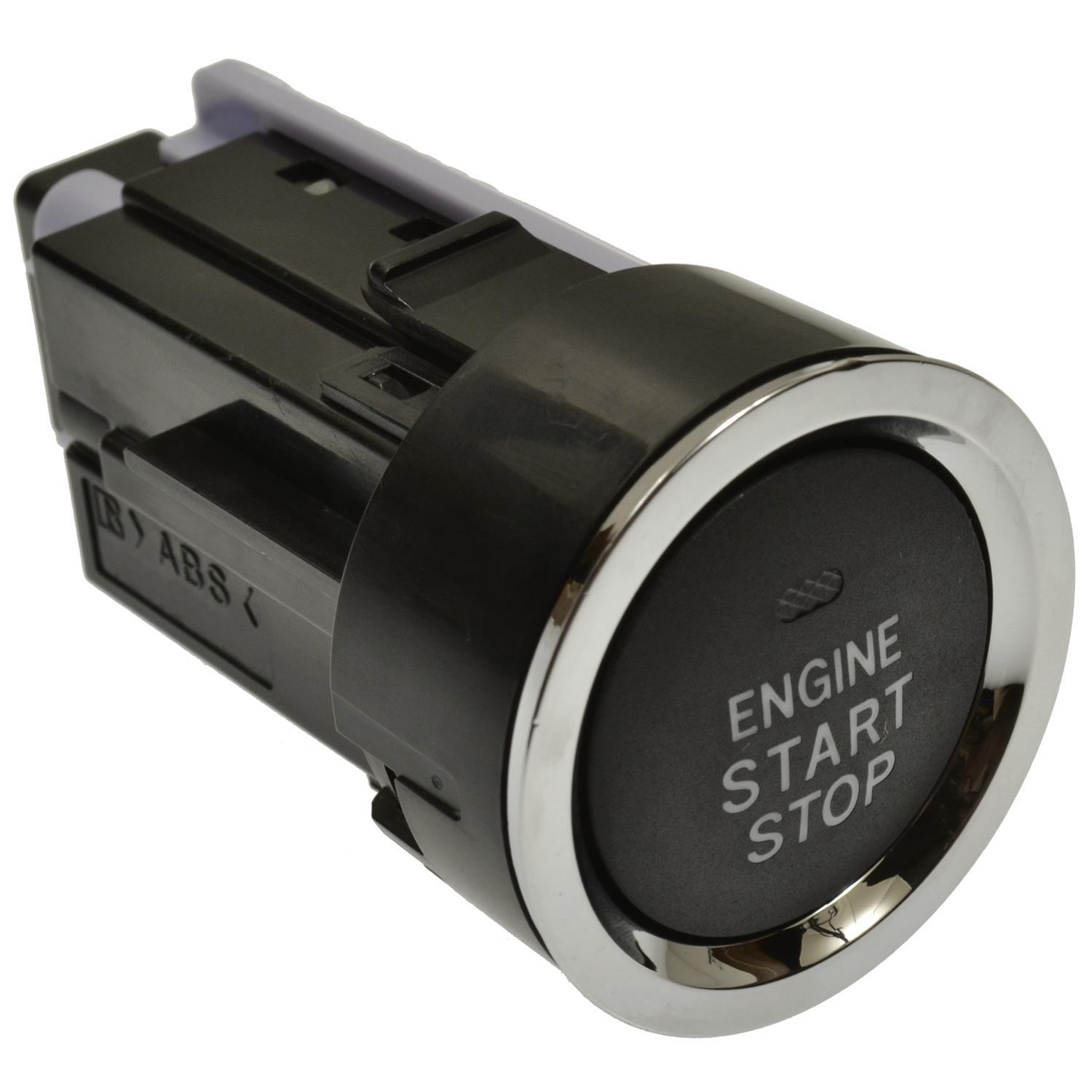 Standard Motor Products US1388 - Push To Start Switch Standard Motor Products US1388 Push To Start Switch product image 2 of 3