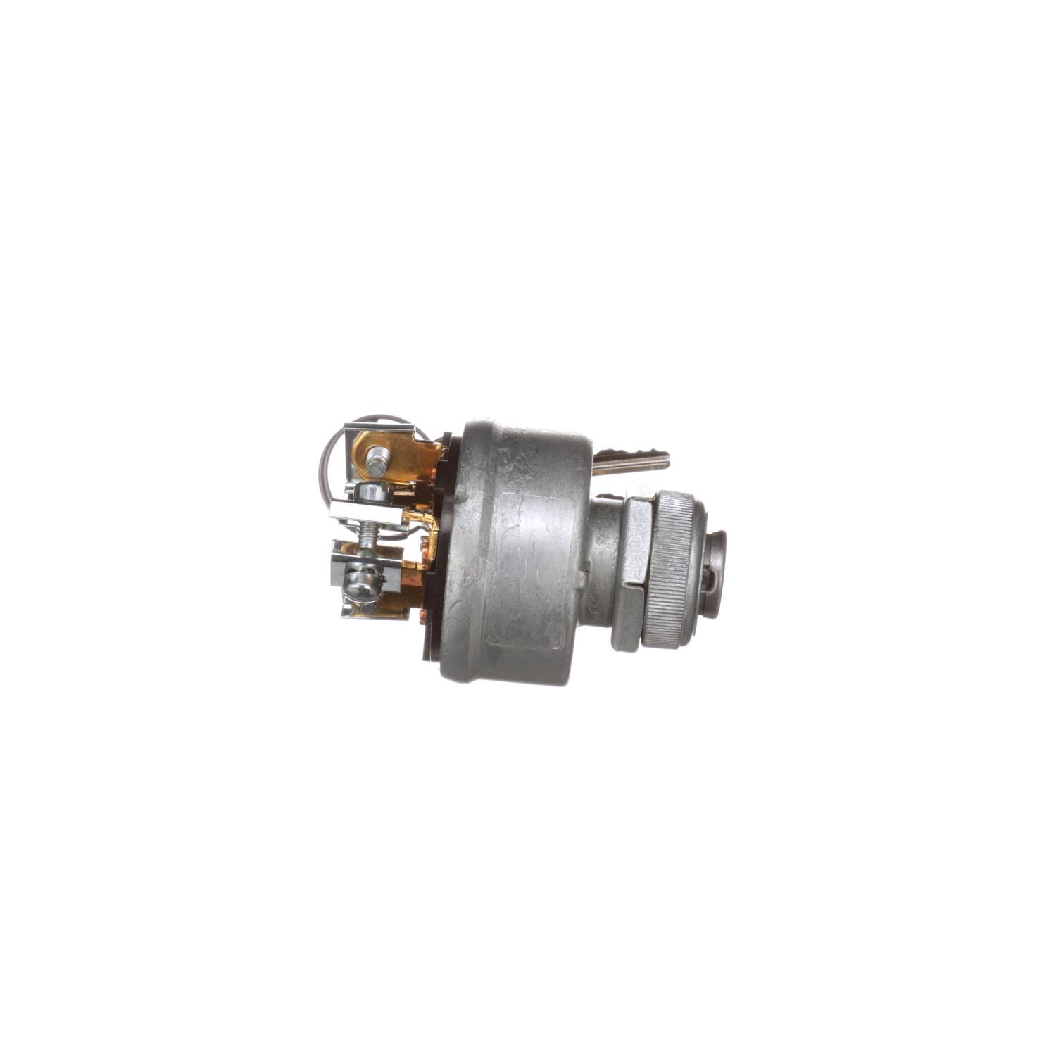 Standard Motor Products US138KA Ignition Starter Switch product image 2 of 6