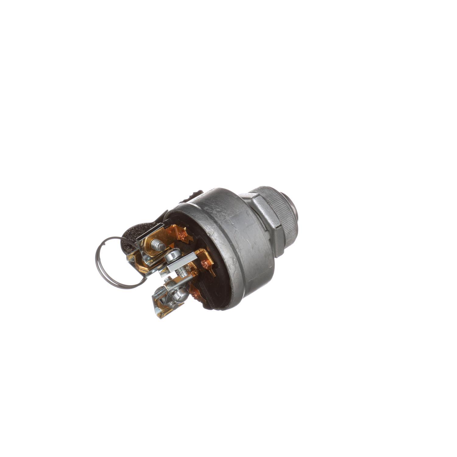 Standard Motor Products US138KA Ignition Starter Switch product image 3 of 6