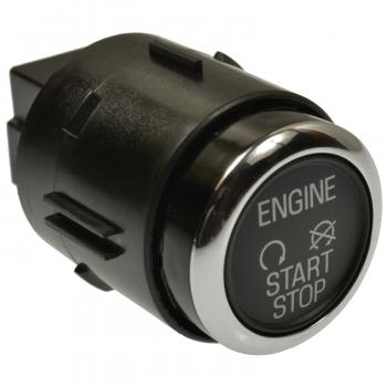 2016 Lincoln MKT Push To Start Switch Standard Motor Products US1393 image 2 of 3