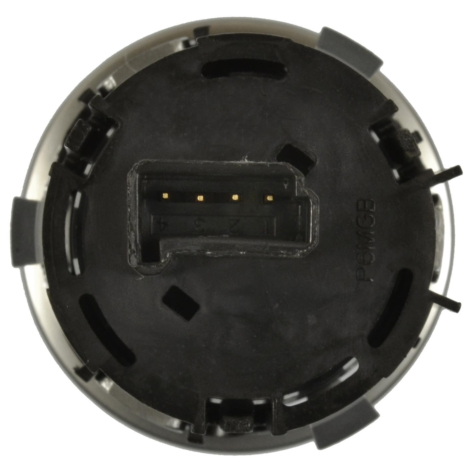 Standard Motor Products US1395 - Ignition Starter Switch Standard Motor Products US1395 Ignition Starter Switch product image 1 of 3