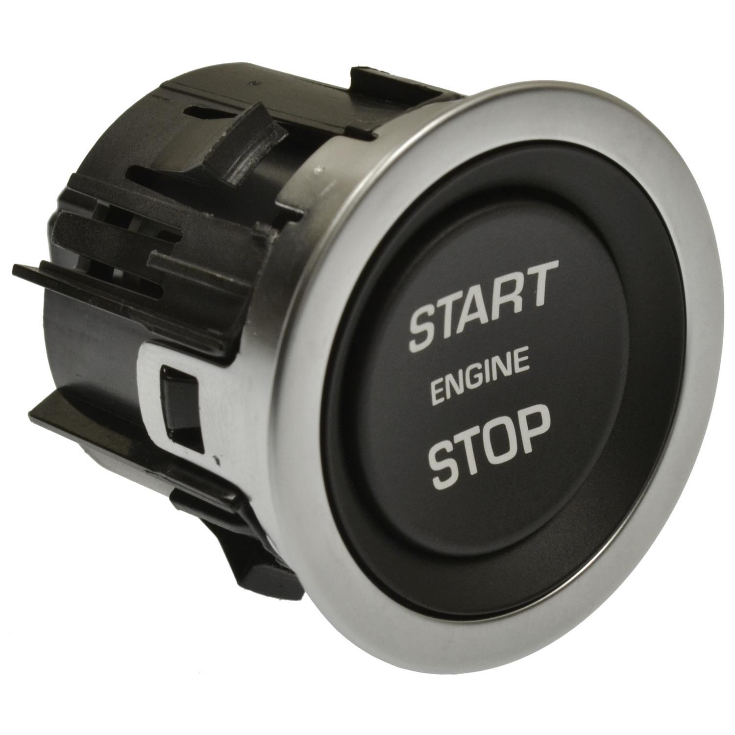 Standard Motor Products US1395 - Ignition Starter Switch Standard Motor Products US1395 Ignition Starter Switch product image 2 of 3