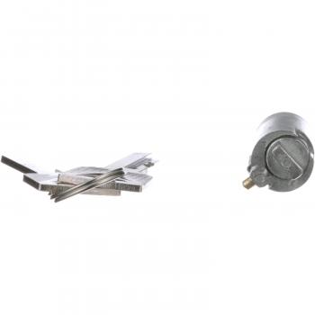 Standard Motor Products US13L Ignition Lock Cylinder product image 5 of 9