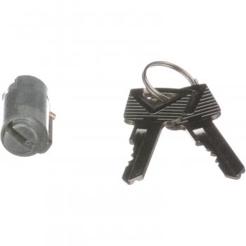 Standard Motor Products US13L Ignition Lock Cylinder product image 7 of 9