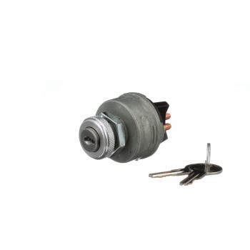 1966 Jeep Dispatcher Ignition Starter Switch Standard Motor Products US14 image 1 of 4