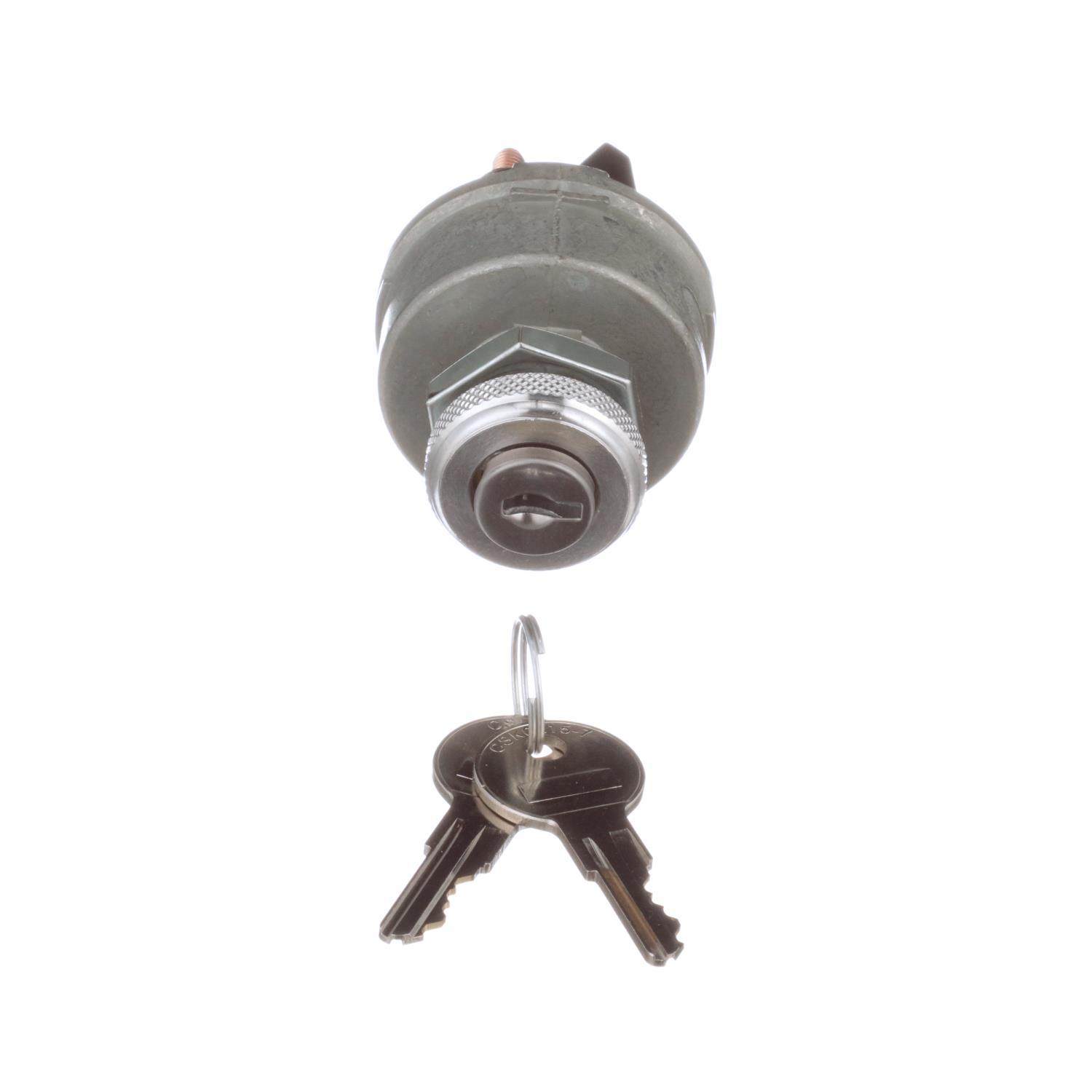 Standard Motor Products US14 - Ignition Starter Switch Standard Motor Products US14 Ignition Lock and Cylinder Switch product image 3 of 4
