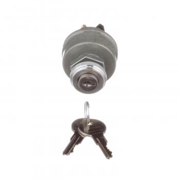 1966 Jeep Dispatcher Ignition Starter Switch Standard Motor Products US14 image 3 of 4