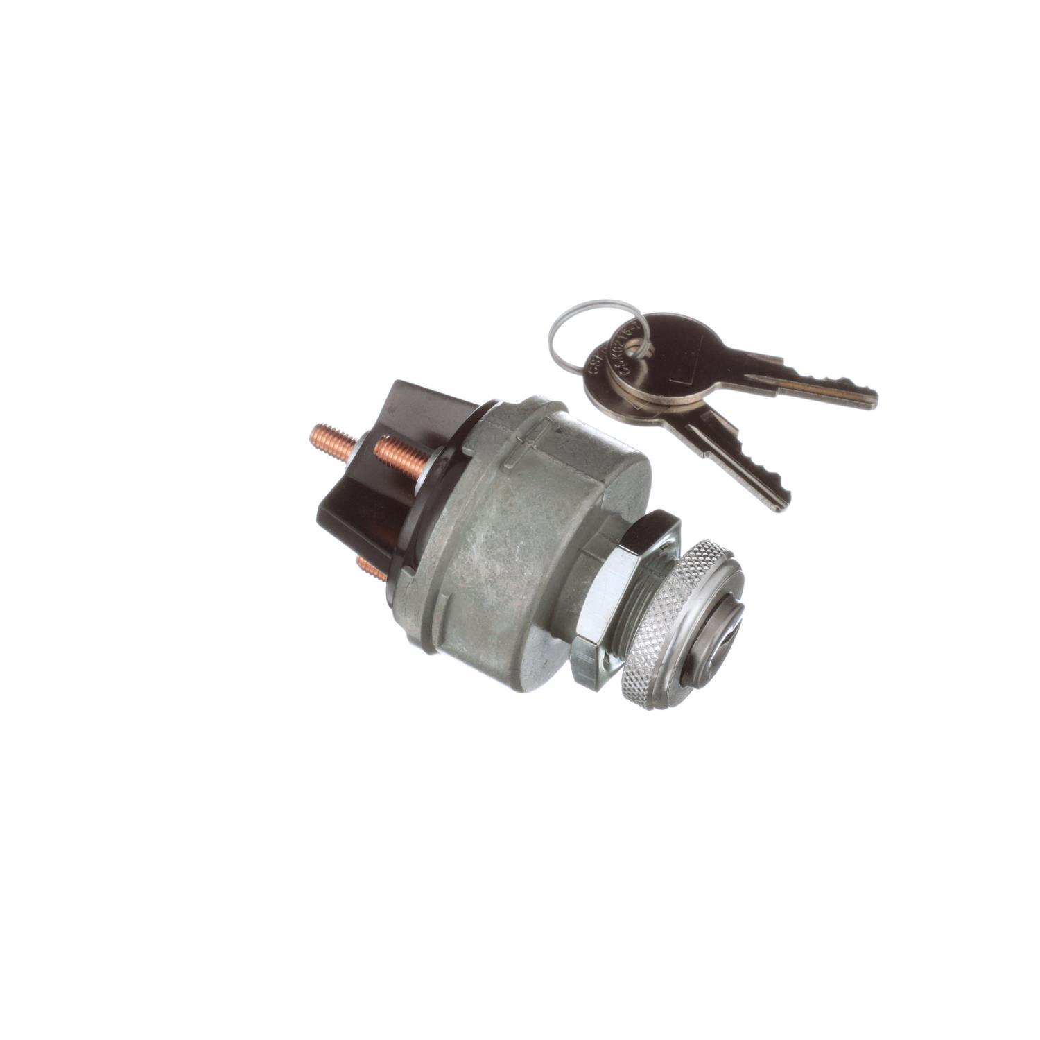 Standard Motor Products US14 - Ignition Starter Switch Standard Motor Products US14 Ignition Lock and Cylinder Switch product image 4 of 4