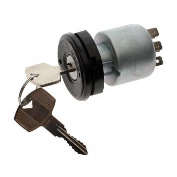 1979 Nissan 620 Ignition Lock and Cylinder Switch Standard Motor Products US140 image 1 of 3