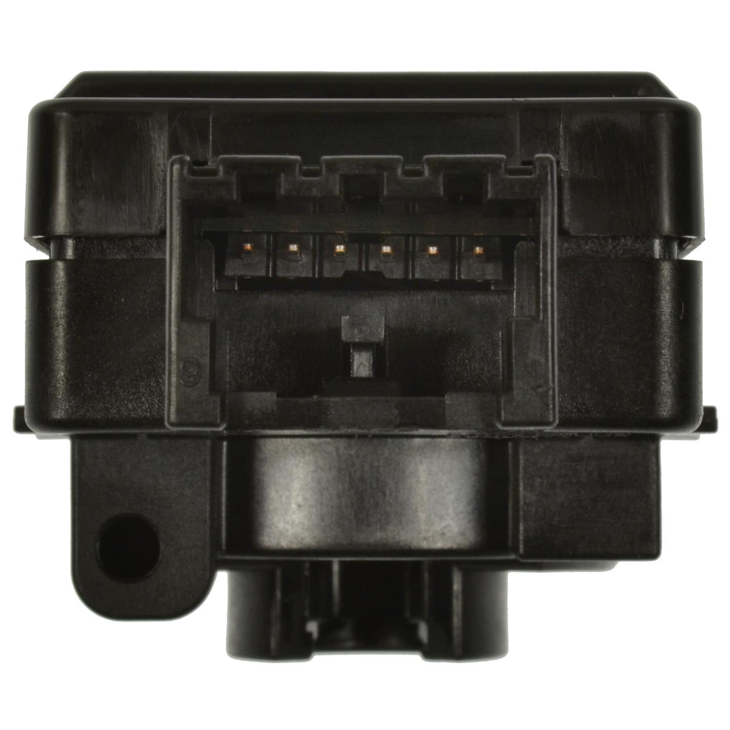 Standard Motor Products US1402 - Ignition Starter Switch Standard Motor Products US1402 Ignition Starter Switch product image 3 of 3
