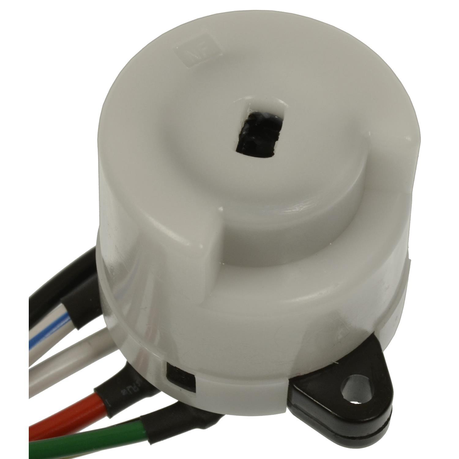 Standard Motor Products US1404 - Ignition Starter Switch Standard Motor Products US1404 Ignition Starter Switch product image 1 of 3