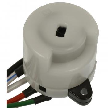 2010 Hyundai Elantra Ignition Starter Switch Standard Motor Products US1404 image 1 of 3
