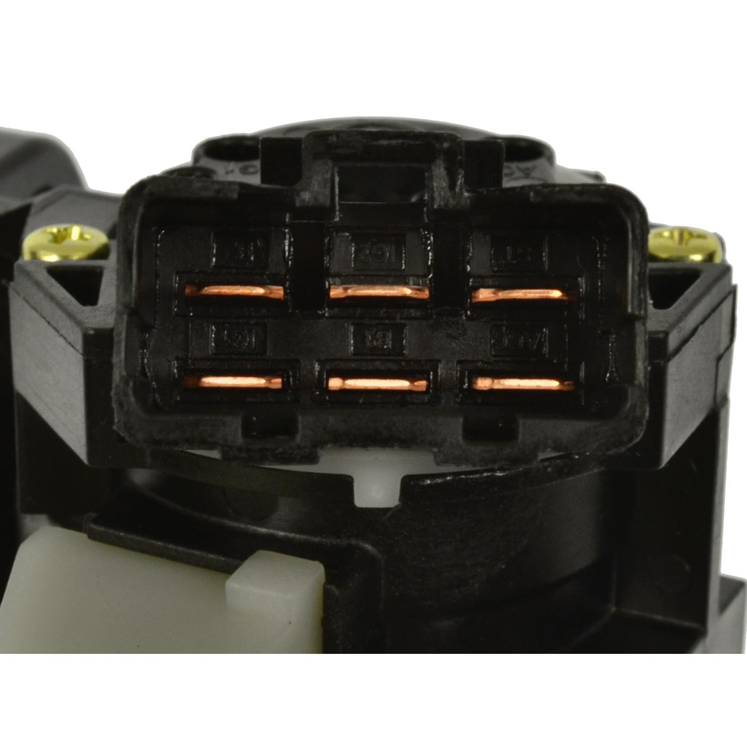 Standard Motor Products US1408 - Ignition Starter Switch Standard Motor Products US1408 Ignition Starter Switch product image 3 of 3