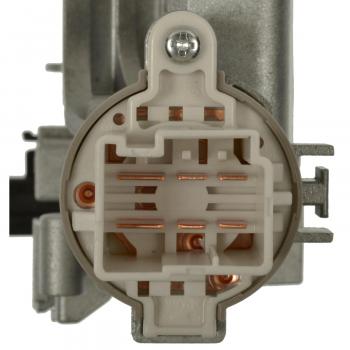 2014 Mazda MX-5 Miata Ignition Lock Cylinder Standard Motor Products US1410 image 3 of 3