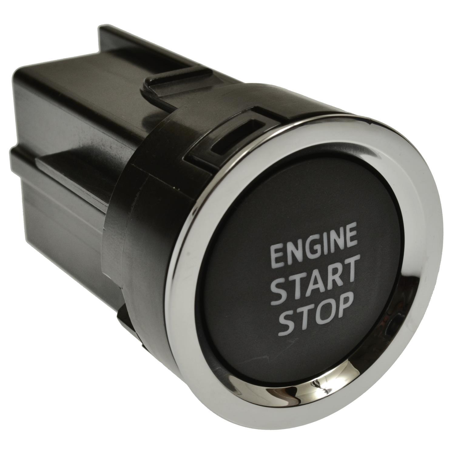 Standard Motor Products US1412 Push To Start Switch product image 2 of 3