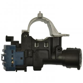 2009 Ford Focus Ignition Lock Cylinder Repair Kit Standard Motor Products US1414 image 2 of 3