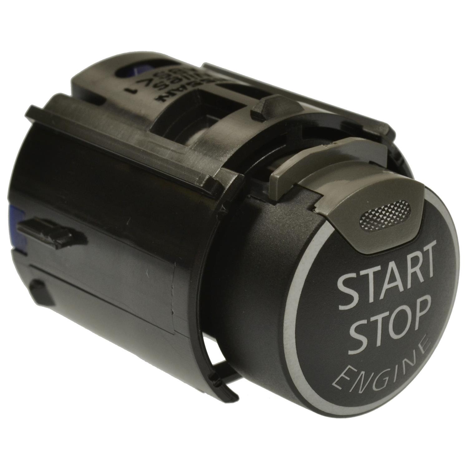 Standard Motor Products US1416 - Push To Start Switch Standard Motor Products US1416 Push To Start Switch product image 2 of 3