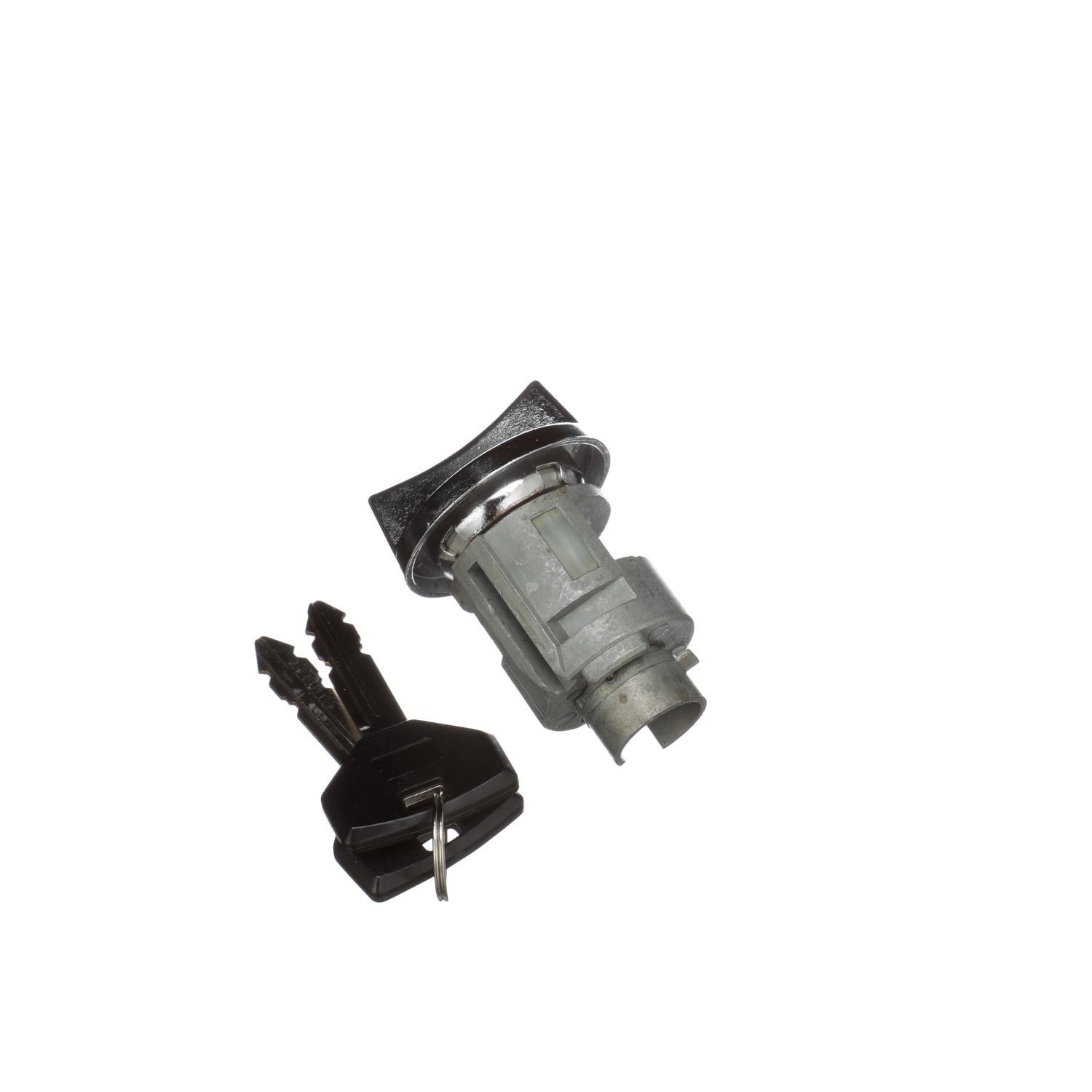 Standard Motor Products US141L - Ignition Lock Cylinder Standard Motor Products US141L Ignition Lock Cylinder product image 1 of 9
