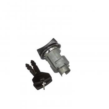 1991 Chrysler TC Maserati Ignition Lock Cylinder Standard Motor Products US141L image 1 of 4