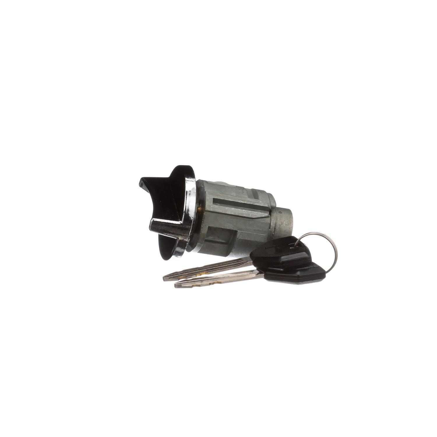Standard Motor Products US141L - Ignition Lock Cylinder Standard Motor Products US141L Ignition Lock Cylinder product image 4 of 9