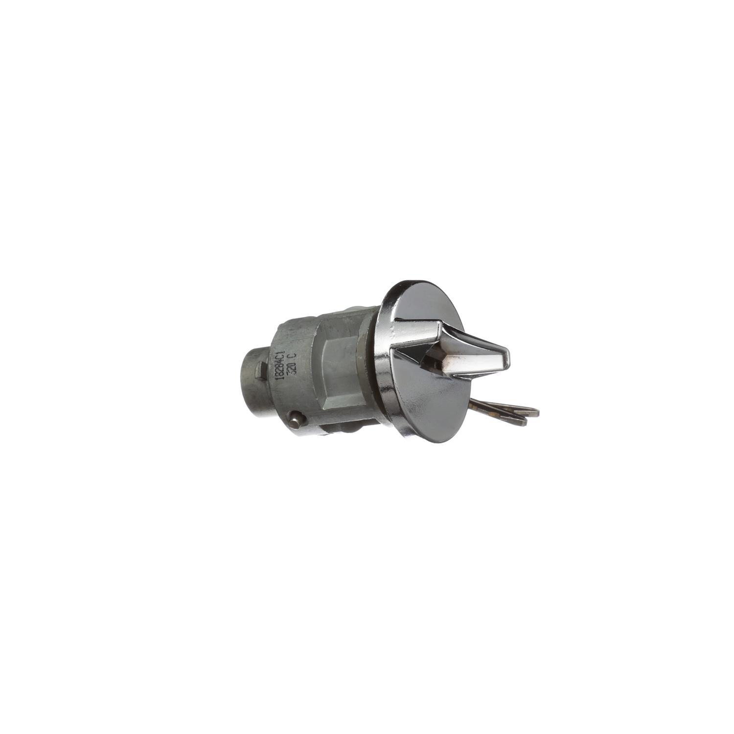 Standard Motor Products US141L - Ignition Lock Cylinder Standard Motor Products US141L Ignition Lock Cylinder product image 6 of 9