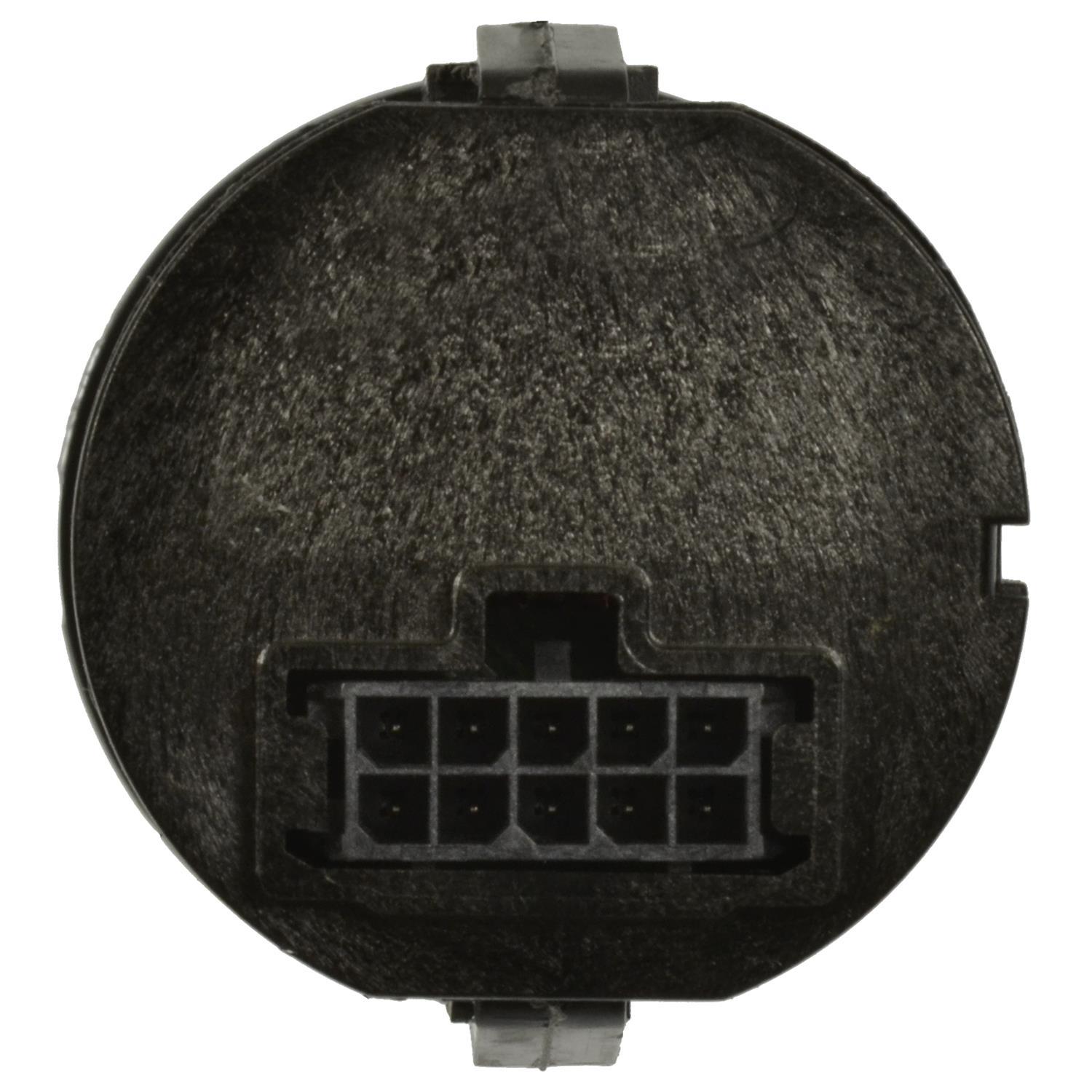 Standard Motor Products US1421 - Push To Start Switch Standard Motor Products US1421 Push To Start Switch product image 1 of 3